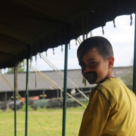 IMG 2122 - Scouts en Gidsen Zaventem 